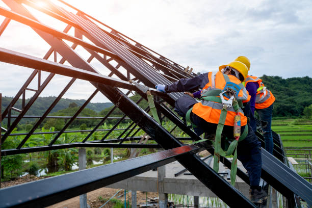 Best Tile Roofing Contractor  in Grambling, LA