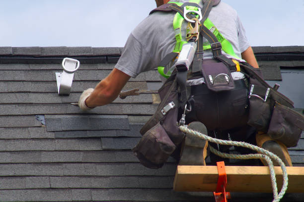 Best Commercial Roofing Services  in Grambling, LA