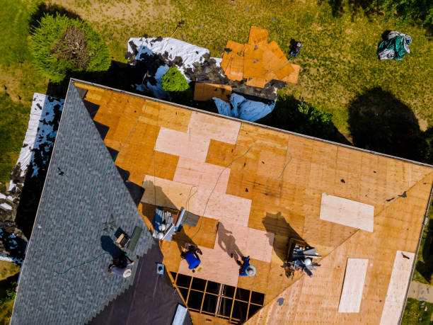 Best Residential Roofing Contractor  in Grambling, LA