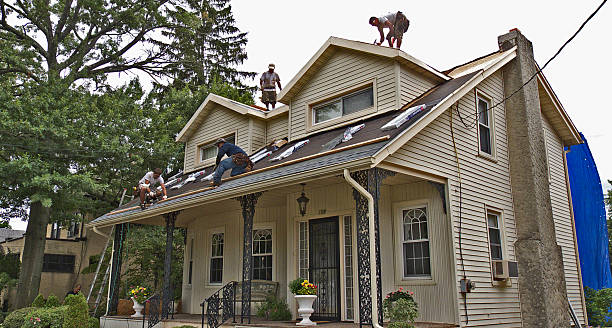 Roof Repair Estimates in Grambling, LA