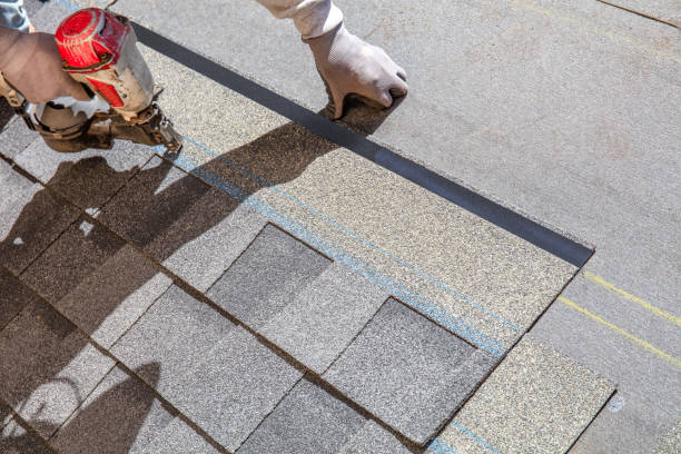 Quick and Trustworthy Emergency Roof Repair Services in Grambling, LA