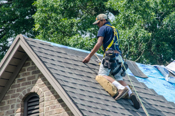 Best Best Roofing Contractors  in Grambling, LA